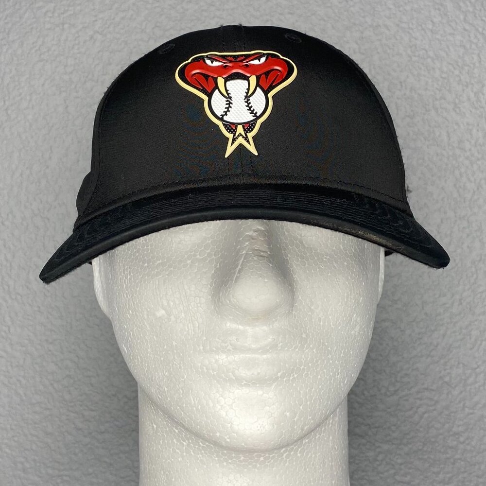 Arizona Diamondbacks Fitted Ball Cap
